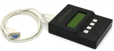 Hyundai Elevator Service Tool 2